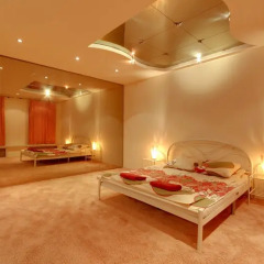 Апартаменты Stn Apartments Budget Санкт-Петербург спа