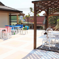 The Leaf Hotel Koh Larn бассейн