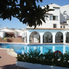 Отель El Capistrano Village бассейн фото 3