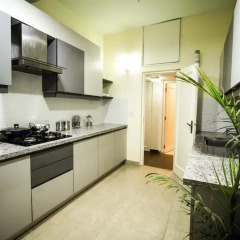 Отель Anara Homes (GK-2) в номере