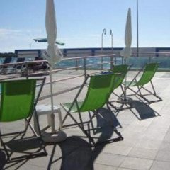 Отель Beachtour Ericeira бассейн