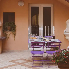Отель La Castra Bed & Breakfast Потенца-Пичена фото 3