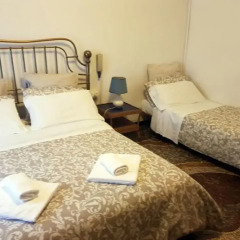 Отель Albergo Fiera Mare Генуя детские мероприятия