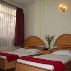 Hoang Linh Hotel Хошимин комната для гостей фото 2
