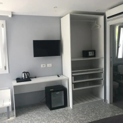 Отель Doric Bed Агридженто удобства в номере