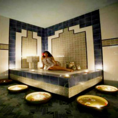Le Zenith Hotel сауна
