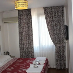 Ararat Hotel Турция, Стамбул - 1 отзыв об отеле, цены и фото номеров - забронировать отель Ararat Hotel онлайн удобства в номере фото 2