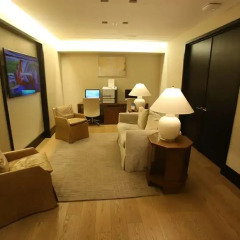 Beekman Tower Hotel спа