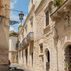 Отель Stanze del Salento Италия, Лечче - отзывы, цены и фото номеров - забронировать отель Stanze del Salento онлайн фото 3