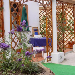 Отель Casa Vacanze Vittoria Италия, Равелло - отзывы, цены и фото номеров - забронировать отель Casa Vacanze Vittoria онлайн фото 3