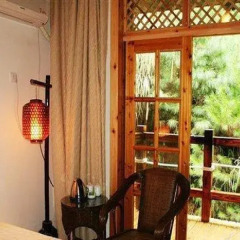 Zhuzi Guli Hotel удобства в номере фото 2