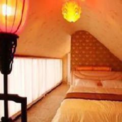 Отель Templeside Deluxe Hutong Hotel Beijing (ex. White Tower Yier Guesthouse) Китай, Пекин - отзывы, цены и фото номеров - забронировать отель Templeside Deluxe Hutong Hotel Beijing (ex. White Tower Yier Guesthouse) онлайн фото 13
