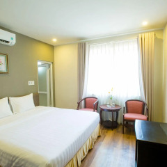 Sunflower Hotel Nha Trang комната для гостей фото 5