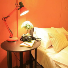 Chan Cha La 99 Hostel удобства в номере