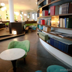 AC Hotel by Marriott Bella Sky Copenhagen развлечения