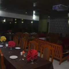 Hotel Faran in Karachi, Pakistan from 64$, photos, reviews - zenhotels.com meals photo 3