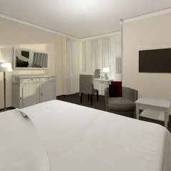 Luxury Spa Boutique Hotel Opera Palace удобства в номере фото 2
