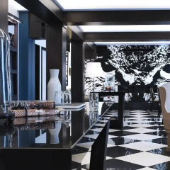 The Chess Hotel Париж питание фото 2