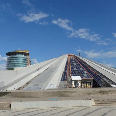 Отель Vila Verde Rooms Тирана развлечения