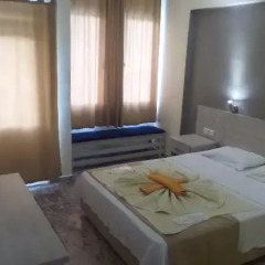 Ünlü Hotel Турция, Олудениз - отзывы, цены и фото номеров - забронировать отель Ünlü Hotel онлайн комната для гостей фото 5