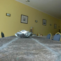 Hotel Marina парковка