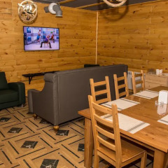 Гостиница Premier Inn Казахстан, Нур-Султан - отзывы, цены и фото номеров - забронировать гостиницу Premier Inn онлайн развлечения