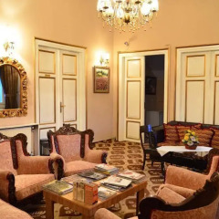 Antik Hotel Турция, Эдирне - отзывы, цены и фото номеров - забронировать отель Antik Hotel онлайн интерьер отеля фото 2