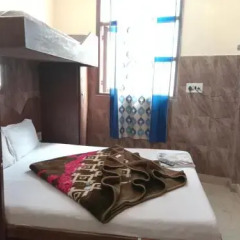 Отель Welcome Inn в номере фото 2