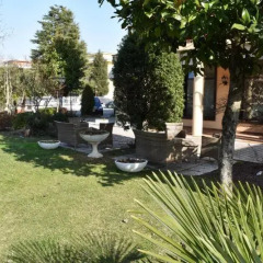 Отель Abano Hotel Verona Италия, Абано-Терме - отзывы, цены и фото номеров - забронировать отель Abano Hotel Verona онлайн