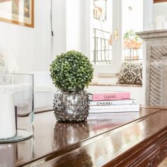 Отель Cozy Ripetta - My Extra Home интерьер отеля