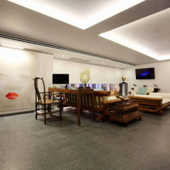 Отель Bluesiam Villa комната для гостей фото 3