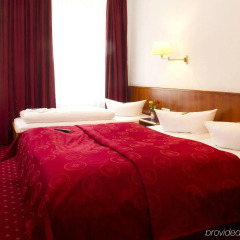Hotel Astoria Leipzig комната для гостей фото 4