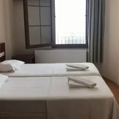 Отель Kekik Butik Otel Чешме комната для гостей