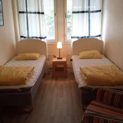 Отель Göteborg Hostel Швеция, Гётеборг - отзывы, цены и фото номеров - забронировать отель Göteborg Hostel онлайн комната для гостей фото 3