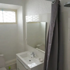 La Maïoun Guesthouse Hostel Ницца ванная фото 2