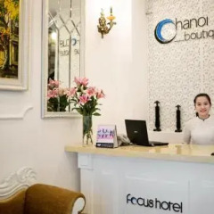 Отель Asia House Hotel Вьетнам, Ханой - отзывы, цены и фото номеров - забронировать отель Asia House Hotel онлайн интерьер отеля фото 2
