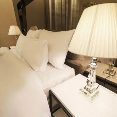 Hotel Cullinan Daechi спа