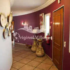 Отель Villa Canelas спа