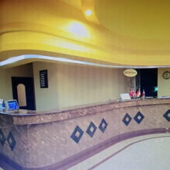 Palm D'or Hotel Турция, Сиде - отзывы, цены и фото номеров - забронировать отель Palm D'or Hotel онлайн интерьер отеля фото 3