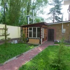 Гостиница Гостевои Дом Неолит в Рыбинске отзывы, цены и фото номеров - забронировать гостиницу Гостевои Дом Неолит онлайн Рыбинск фото 6
