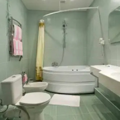 Гостиница Inn Partner фото 2