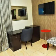 Отель Somerset Suites удобства в номере фото 2