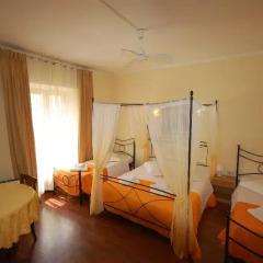Отель Guest house - Accomodation Planet 29 спа фото 2