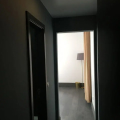 Lisbon Soul Hostel Лиссабон интерьер отеля фото 3
