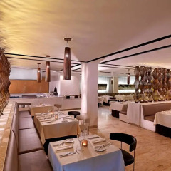 Отель The Reserve at Paradisus Palma Real - Все включено питание