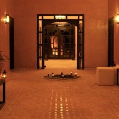 Отель Riad Bouchedor Марокко, Уарзазат - отзывы, цены и фото номеров - забронировать отель Riad Bouchedor онлайн спа фото 2