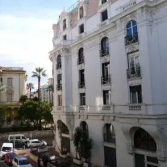 Hotel Le Lido фото 2