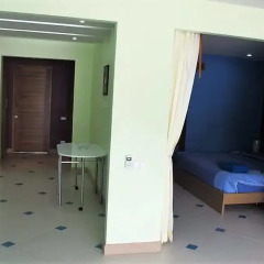 Апартаменты Condor Apartment удобства в номере