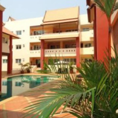 Апартаменты Rm Wiwat Apartment Паттайя бассейн фото 3