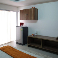 Utd Apartments Sukhumvit Hotel & Residence Бангкок удобства в номере
